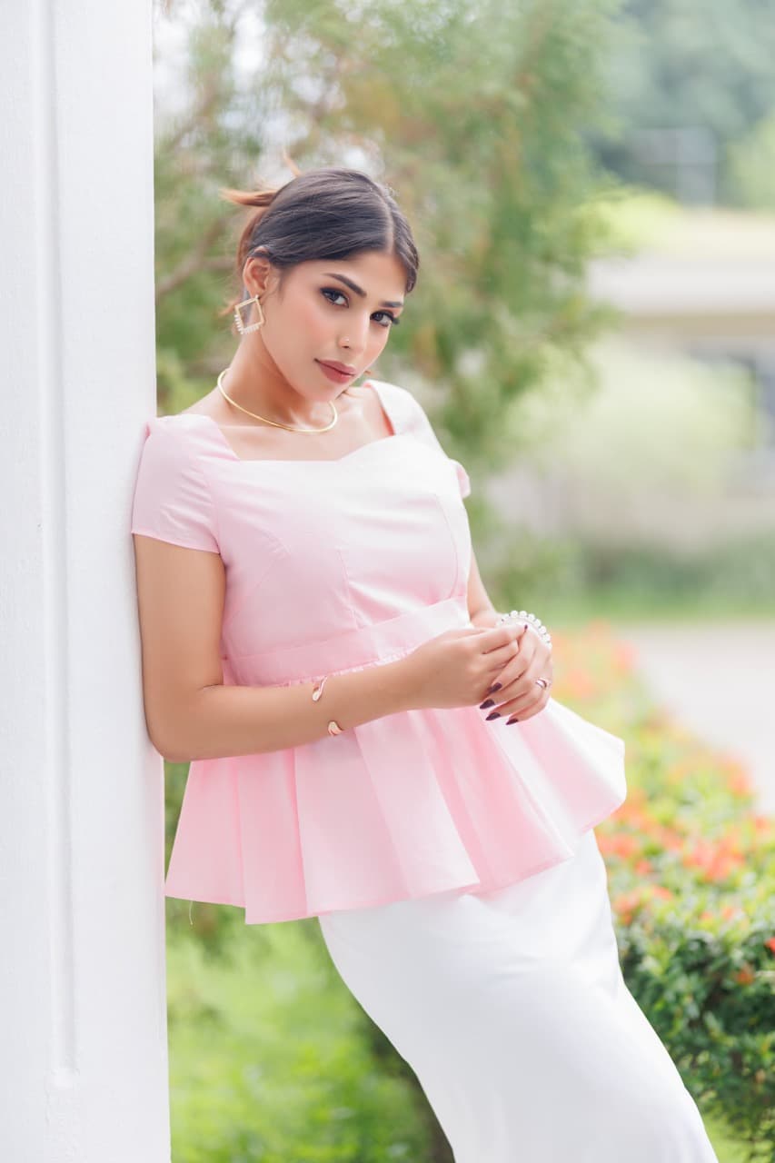 The Pink Lover Top 5